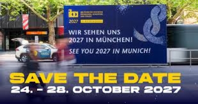 İba Munich 2027