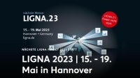 Ligna Hannover  2025