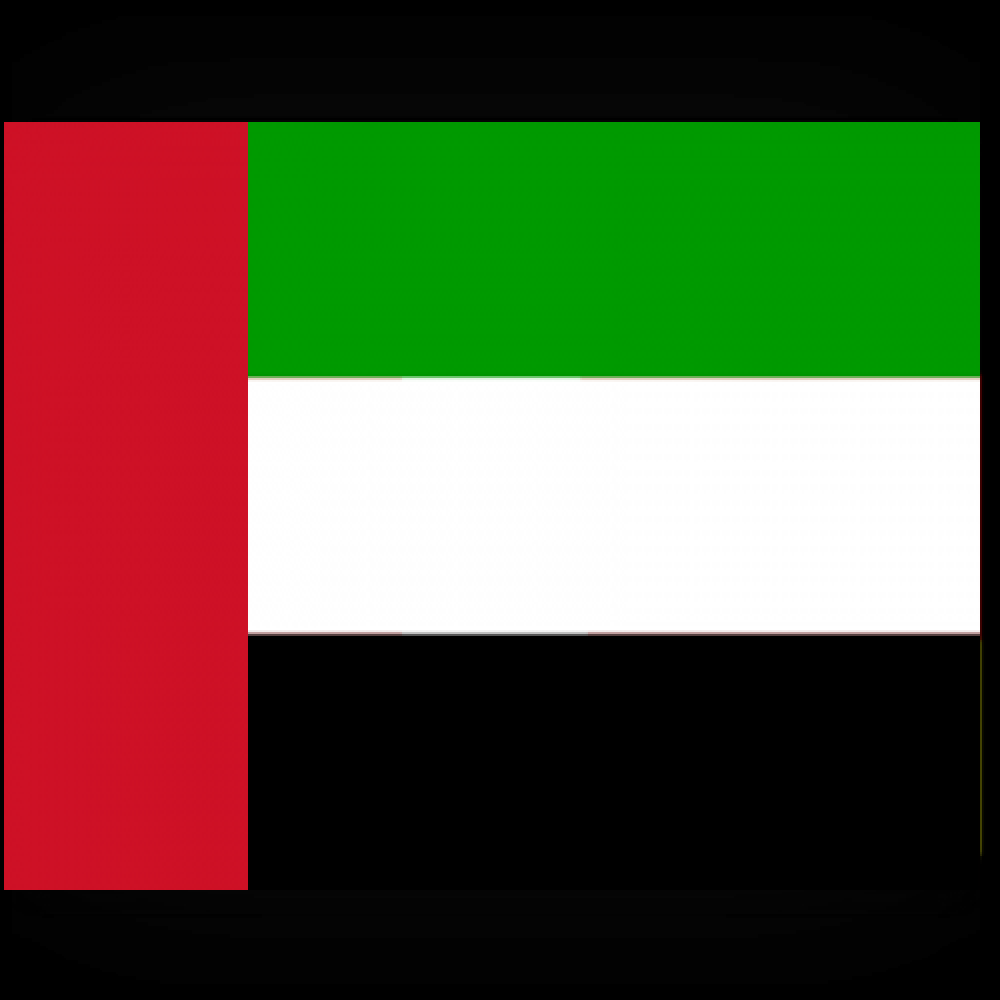 Dubai Vizesi - Fuar Salonu