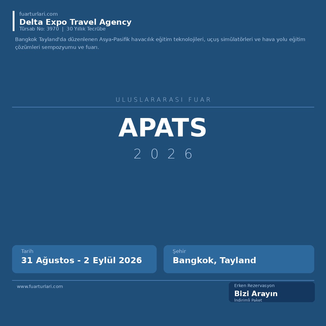APATS 2026