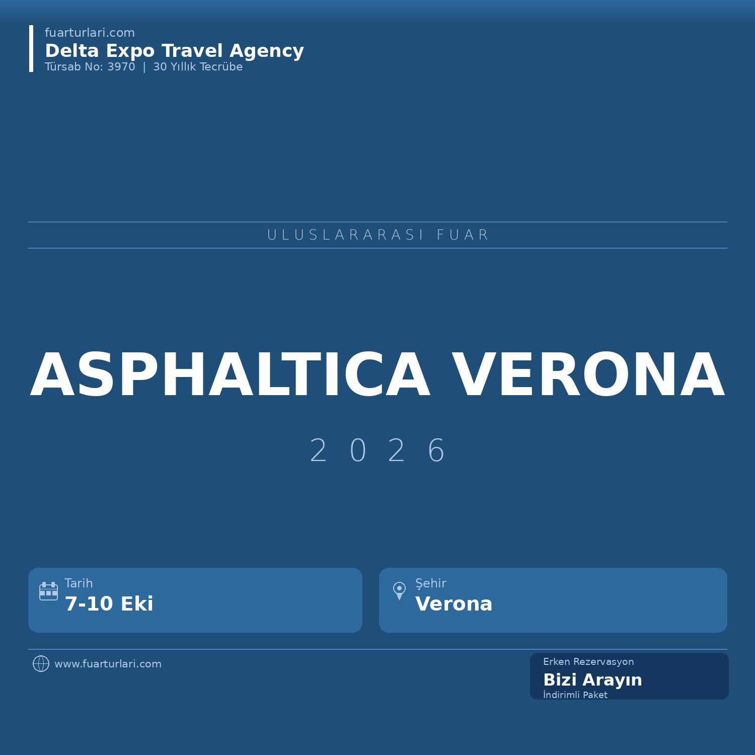 Asphaltica 2026