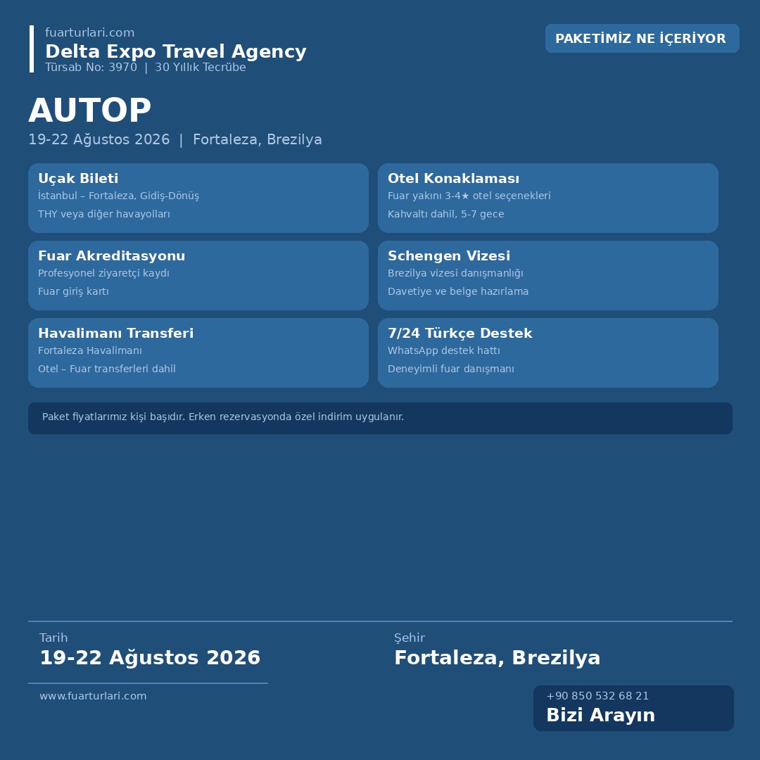 Autop 2026