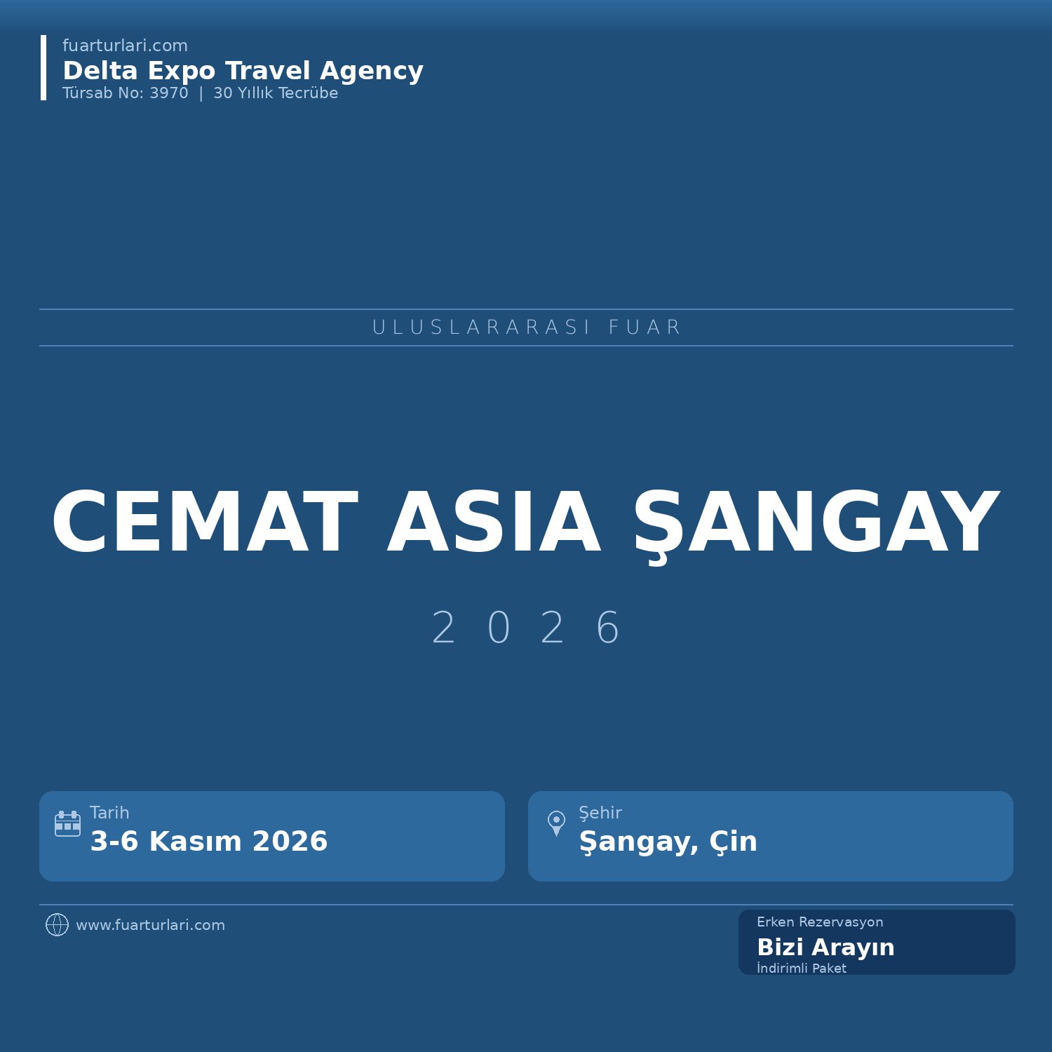 CeMAT Asia 2026
