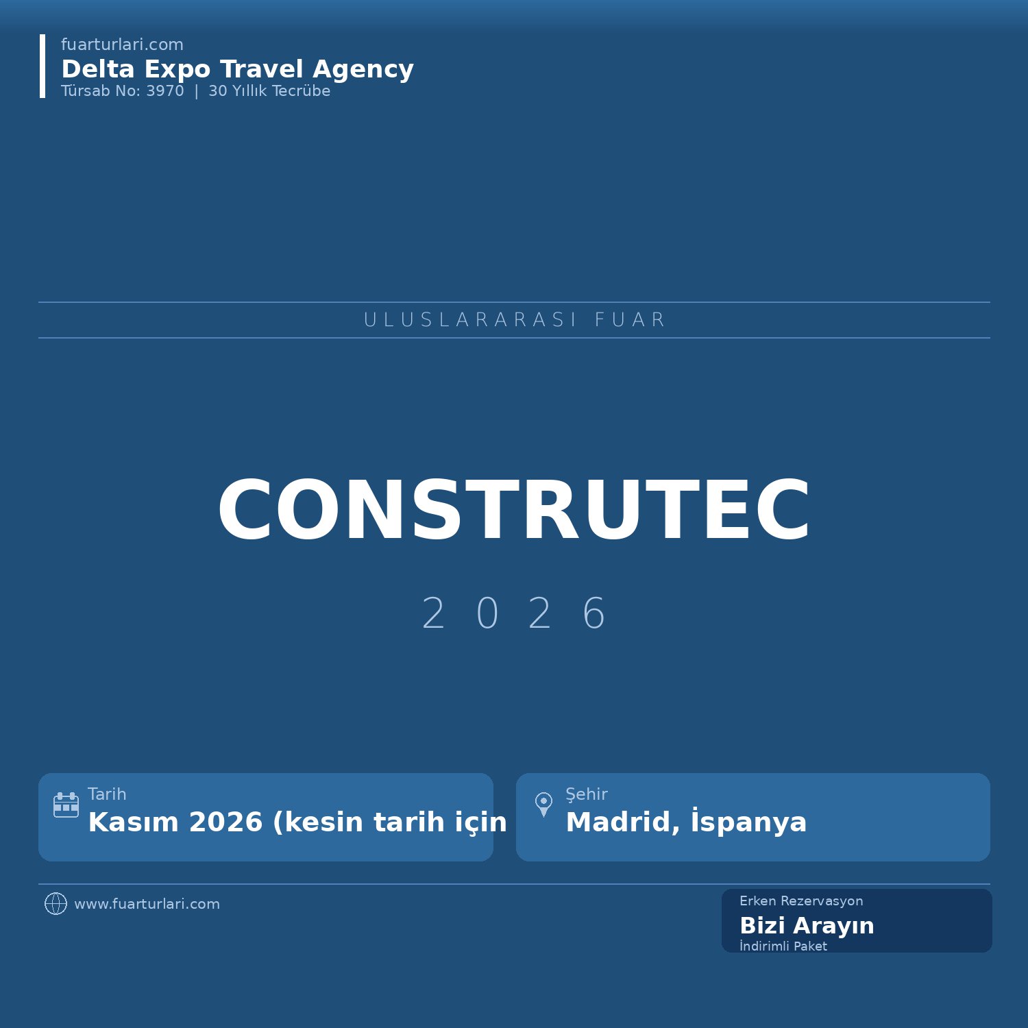 Construtec 2026