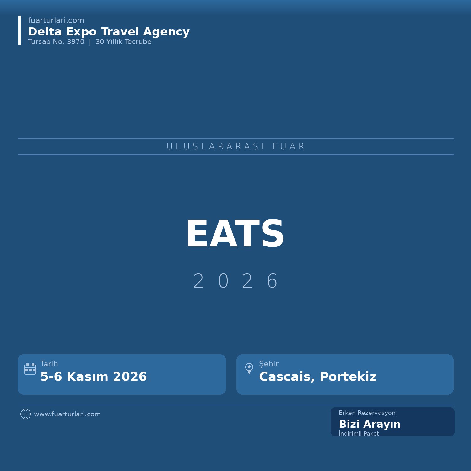 EATS 2026