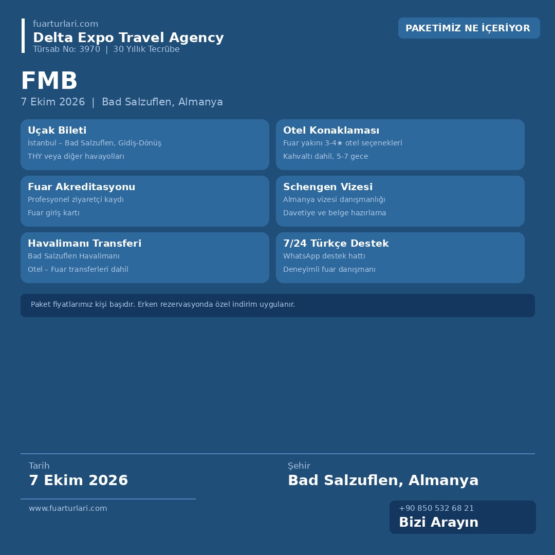 FMB 2026