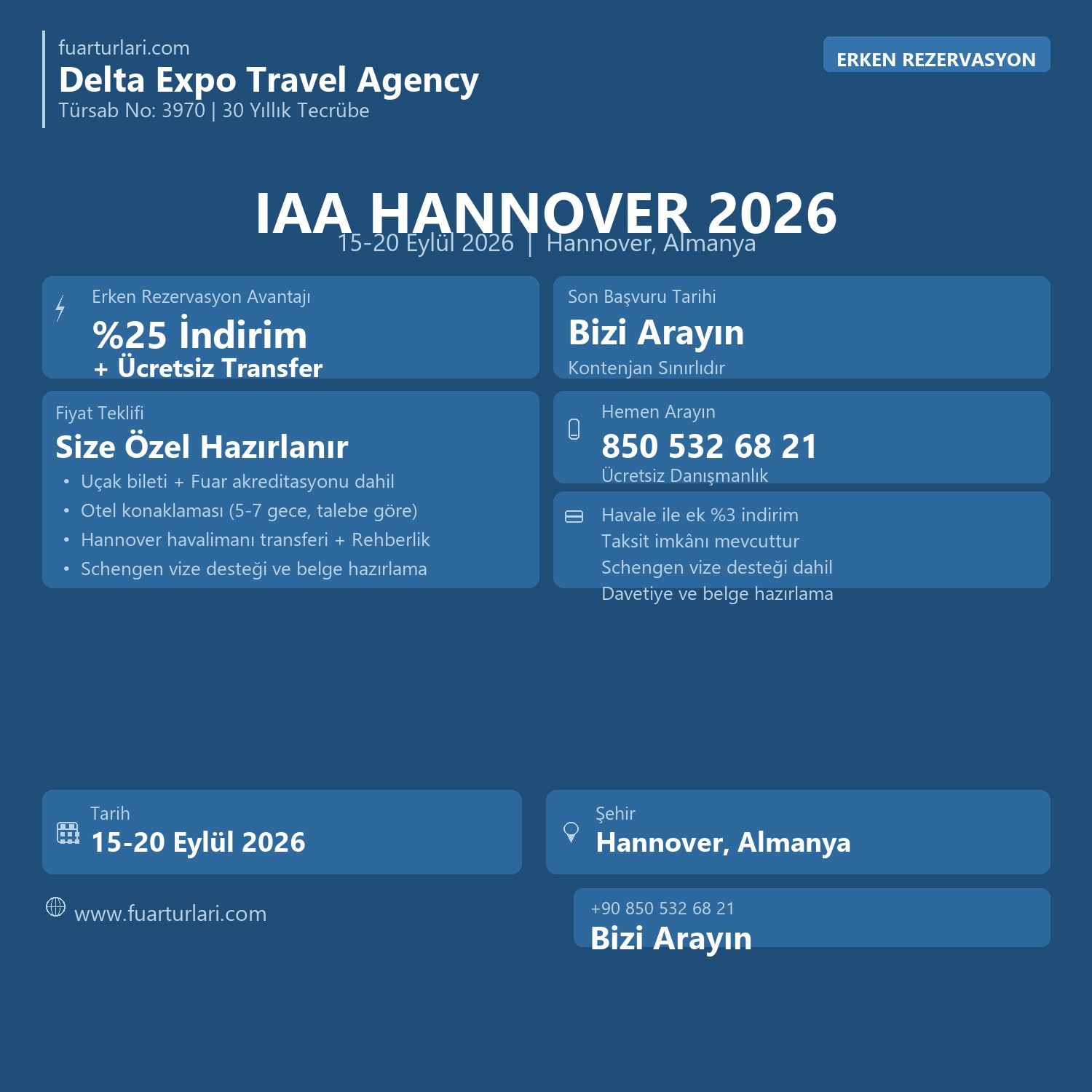 IAA Hannover 2026