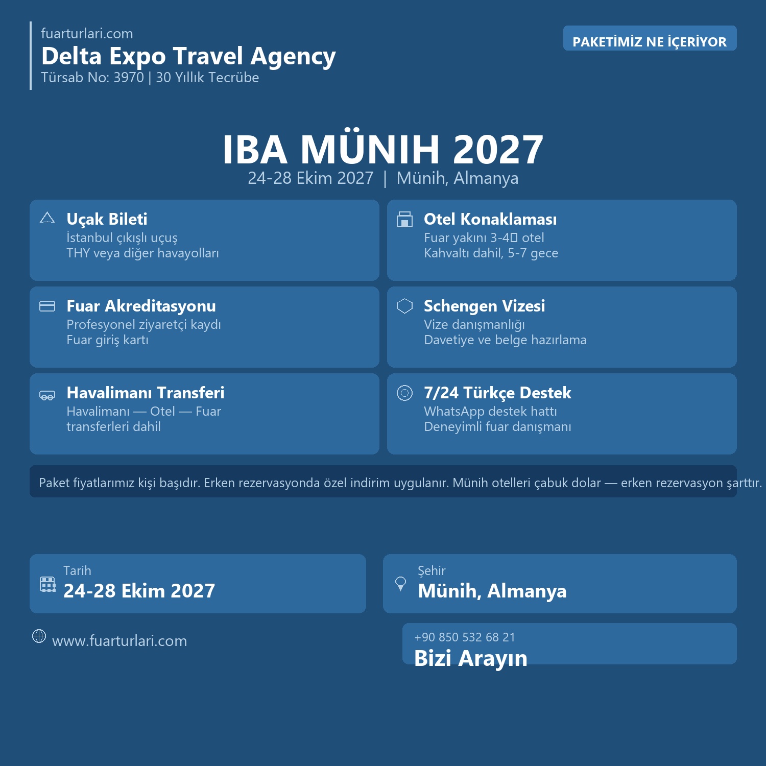 IBA Münih 2027