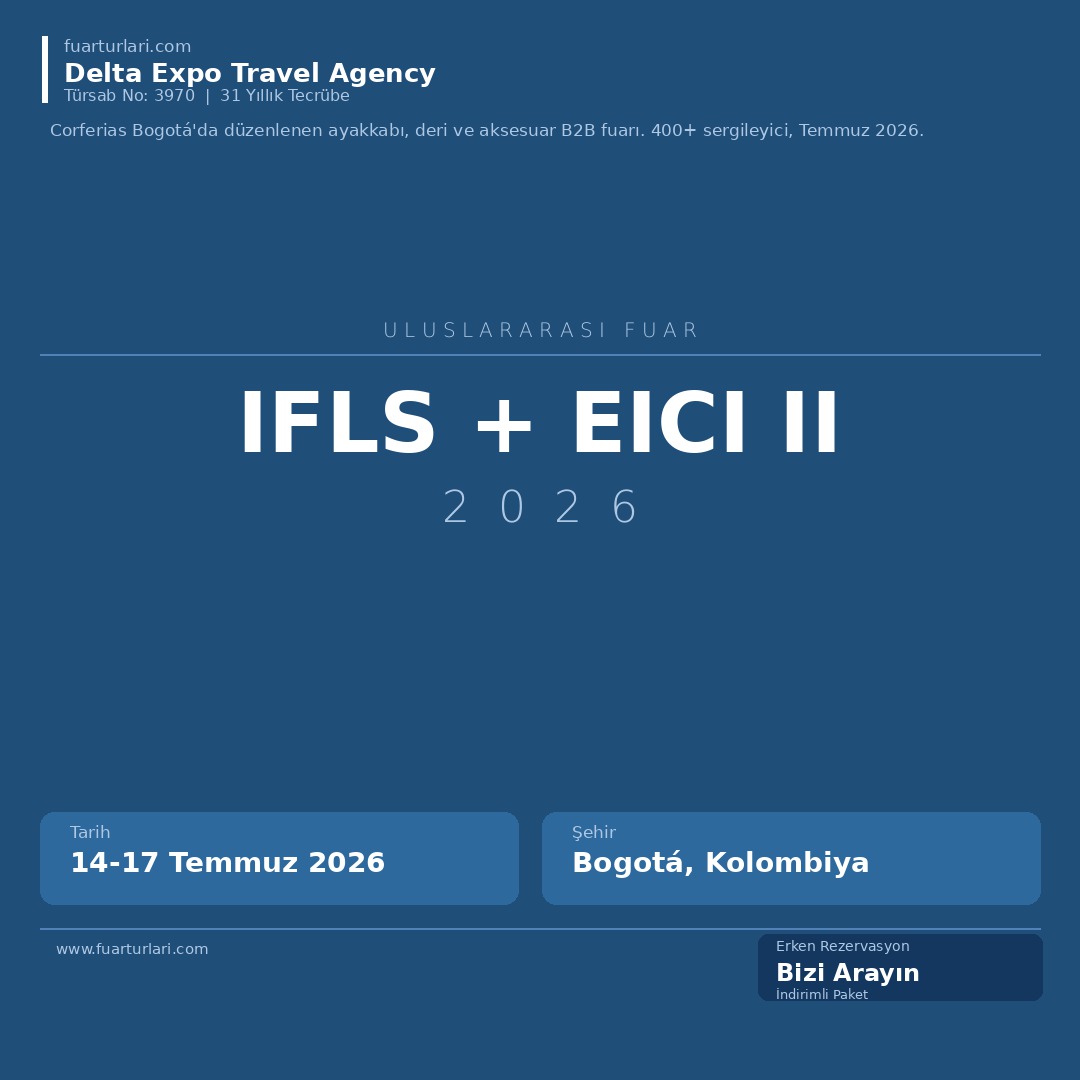 IFLS + EICI 2026 II
