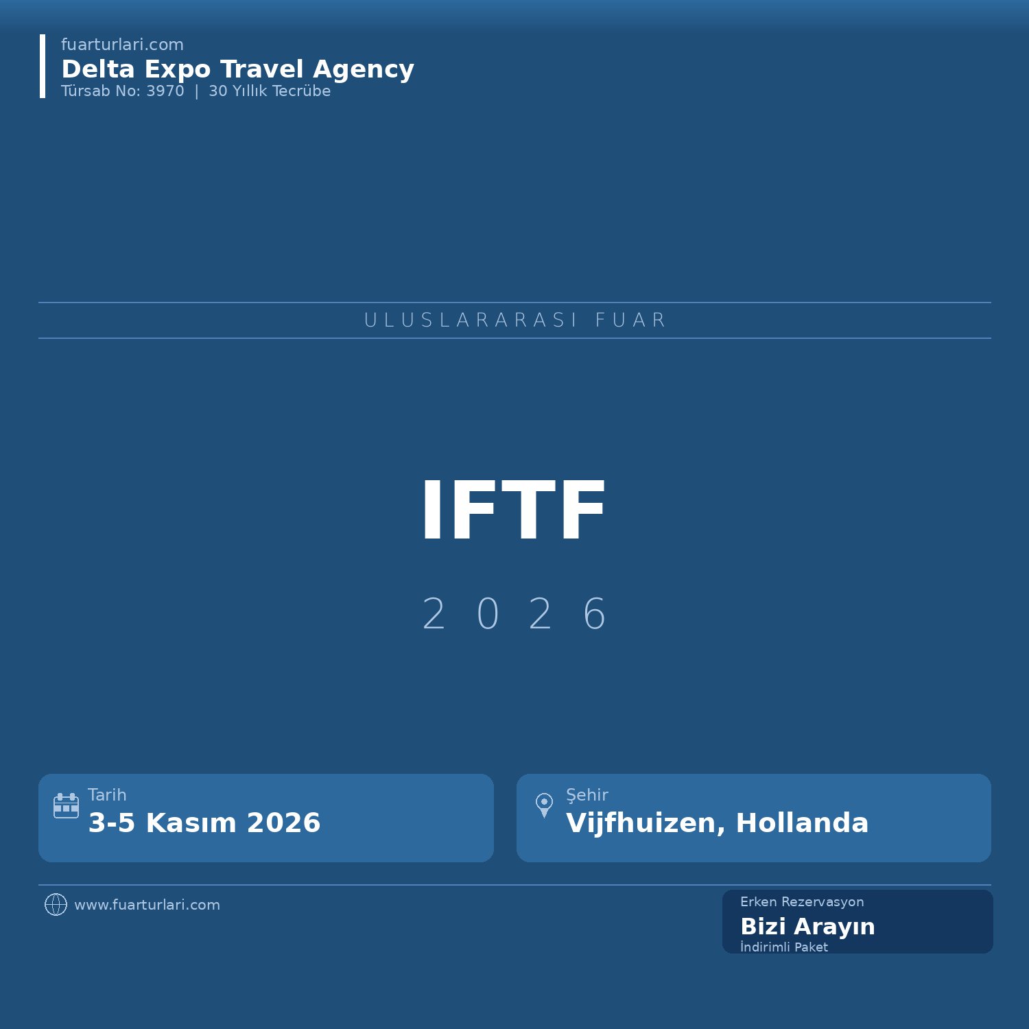 IFTF 2026