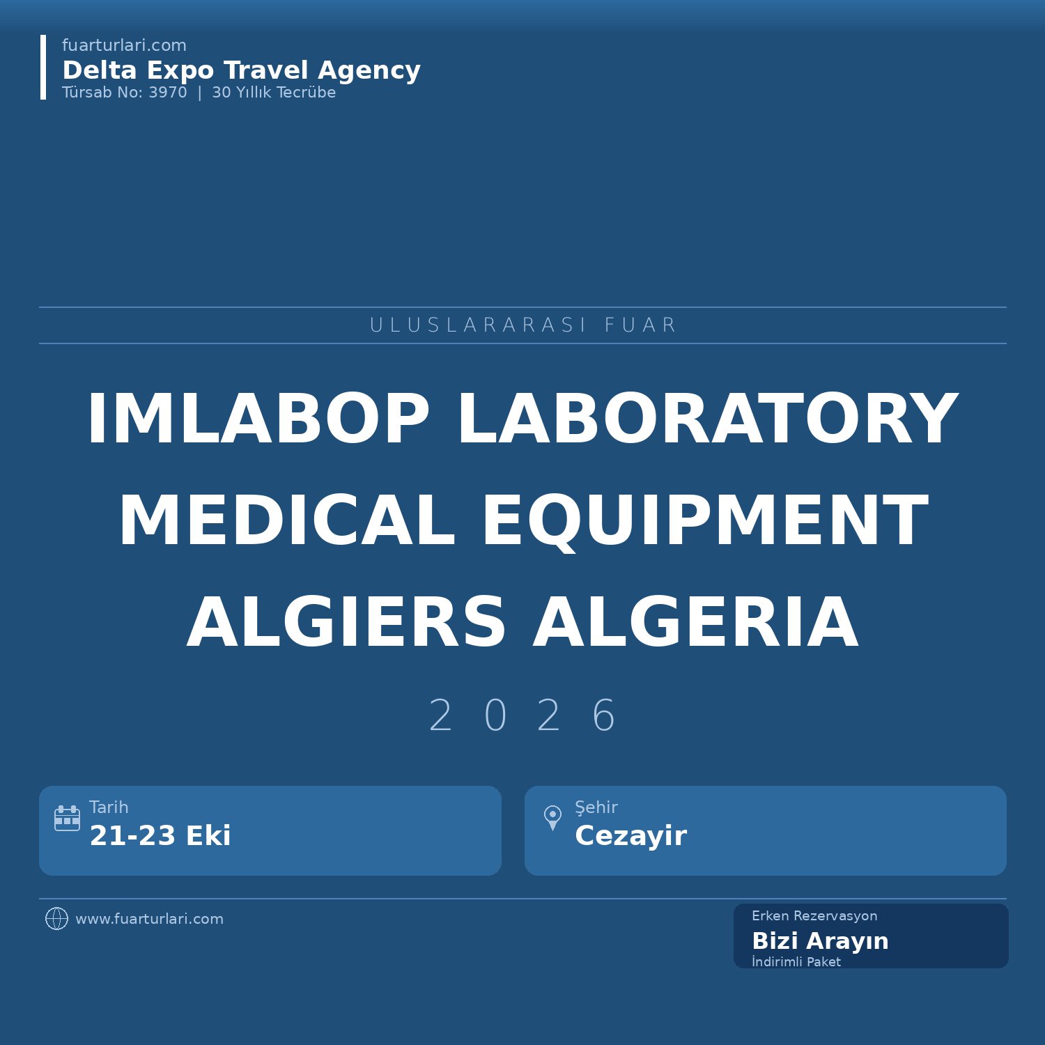 IMLABOP 2026