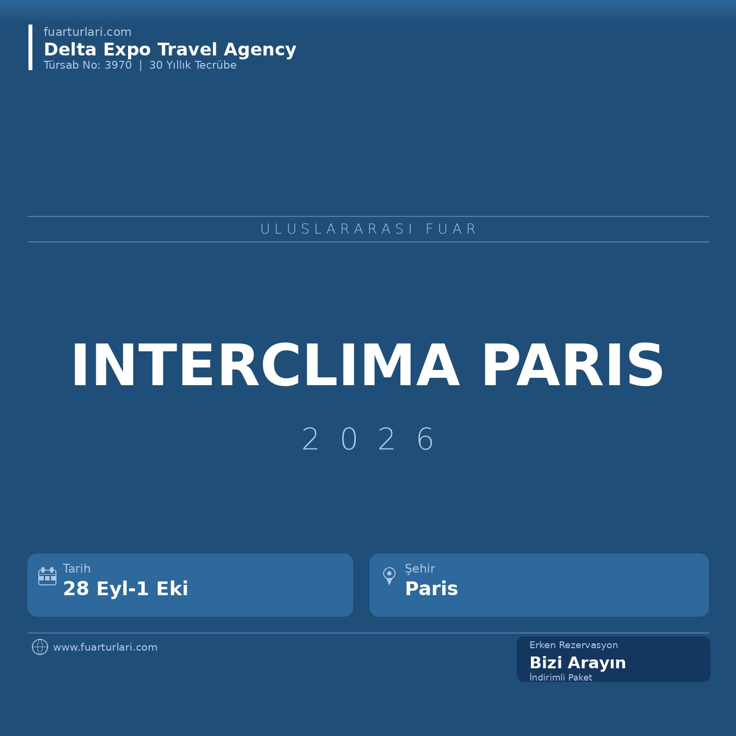 Interclima 2026