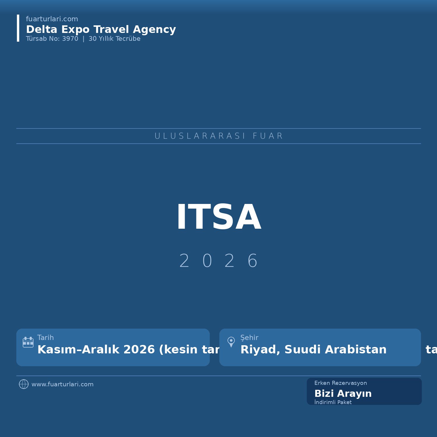 ITSA 2026
