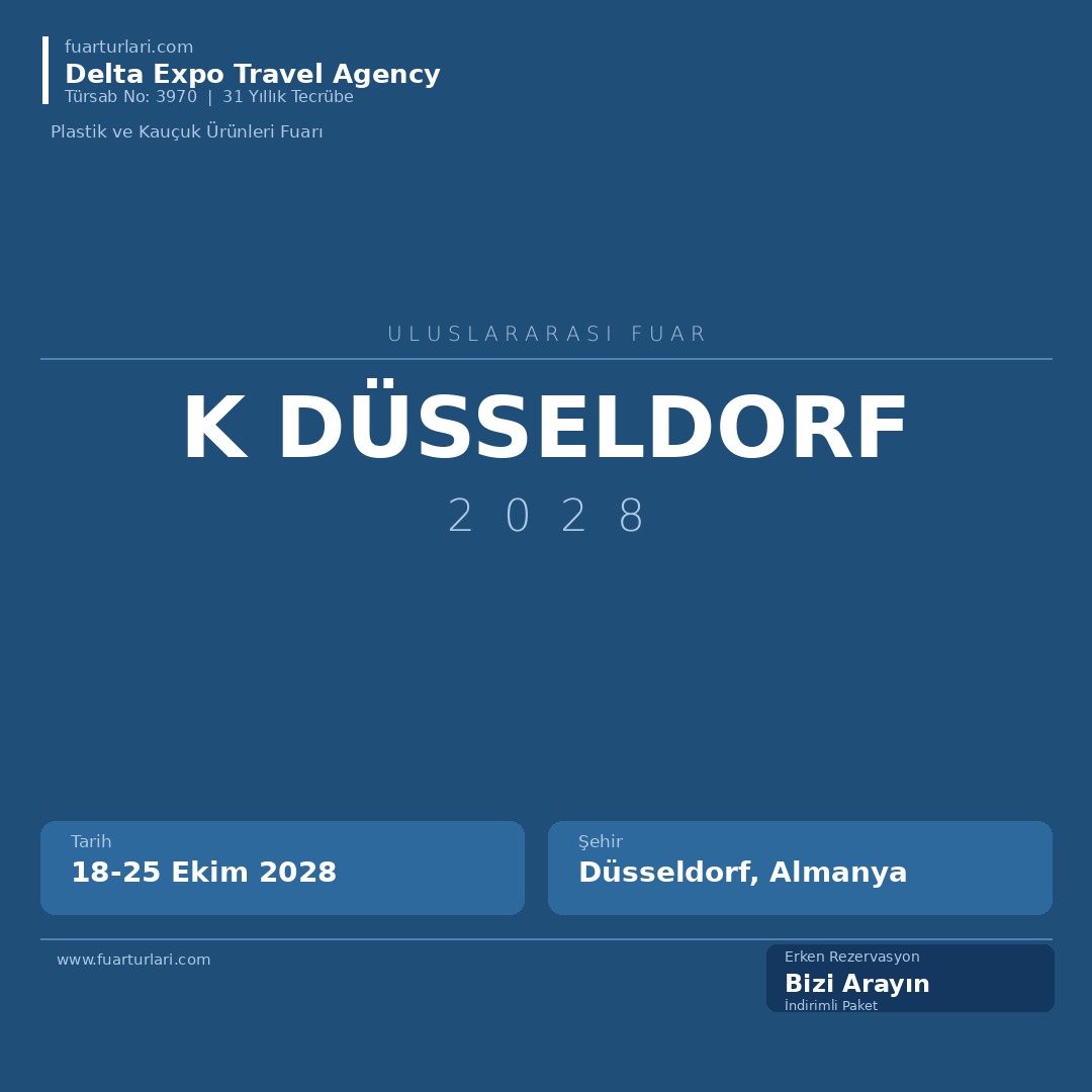 K Düsseldorf 2028