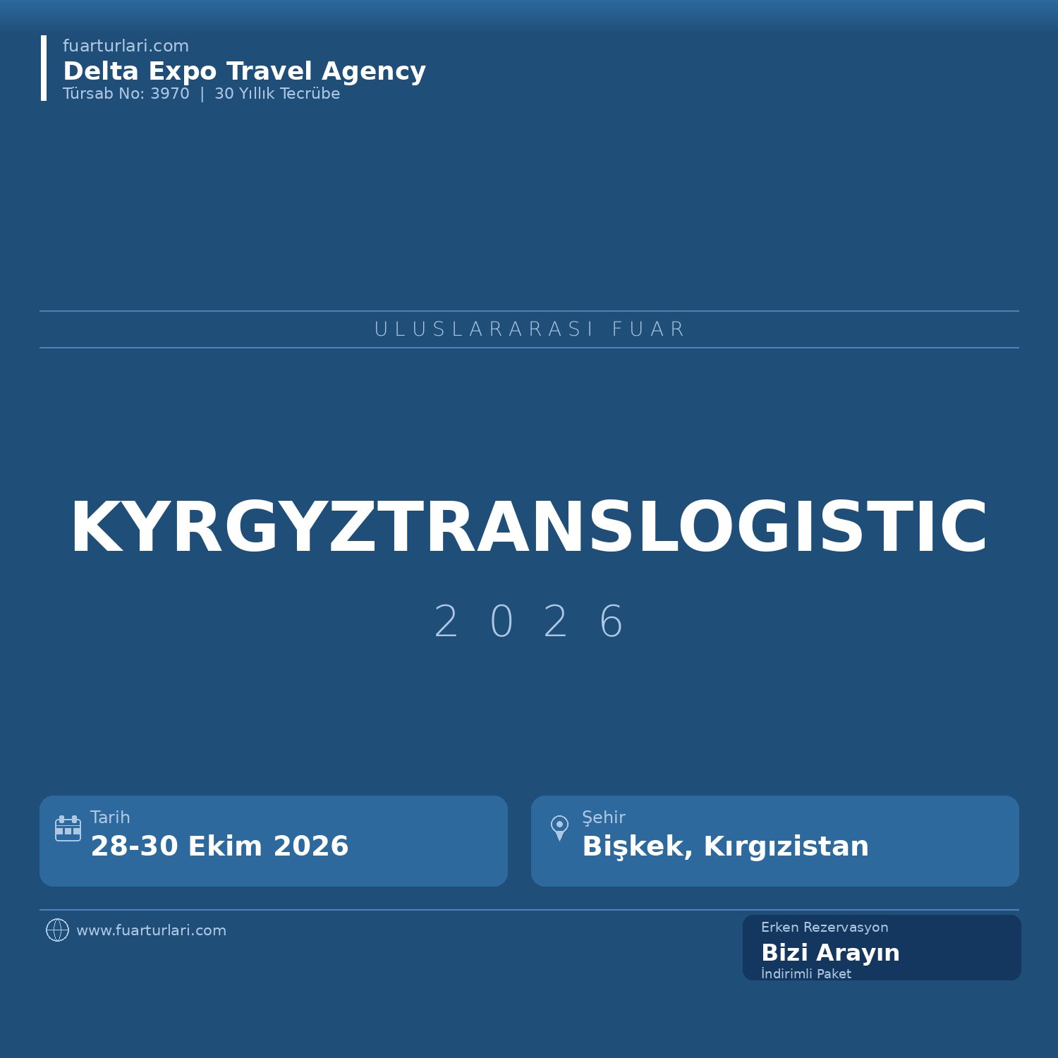 KyrgyzTransLogistic 2026