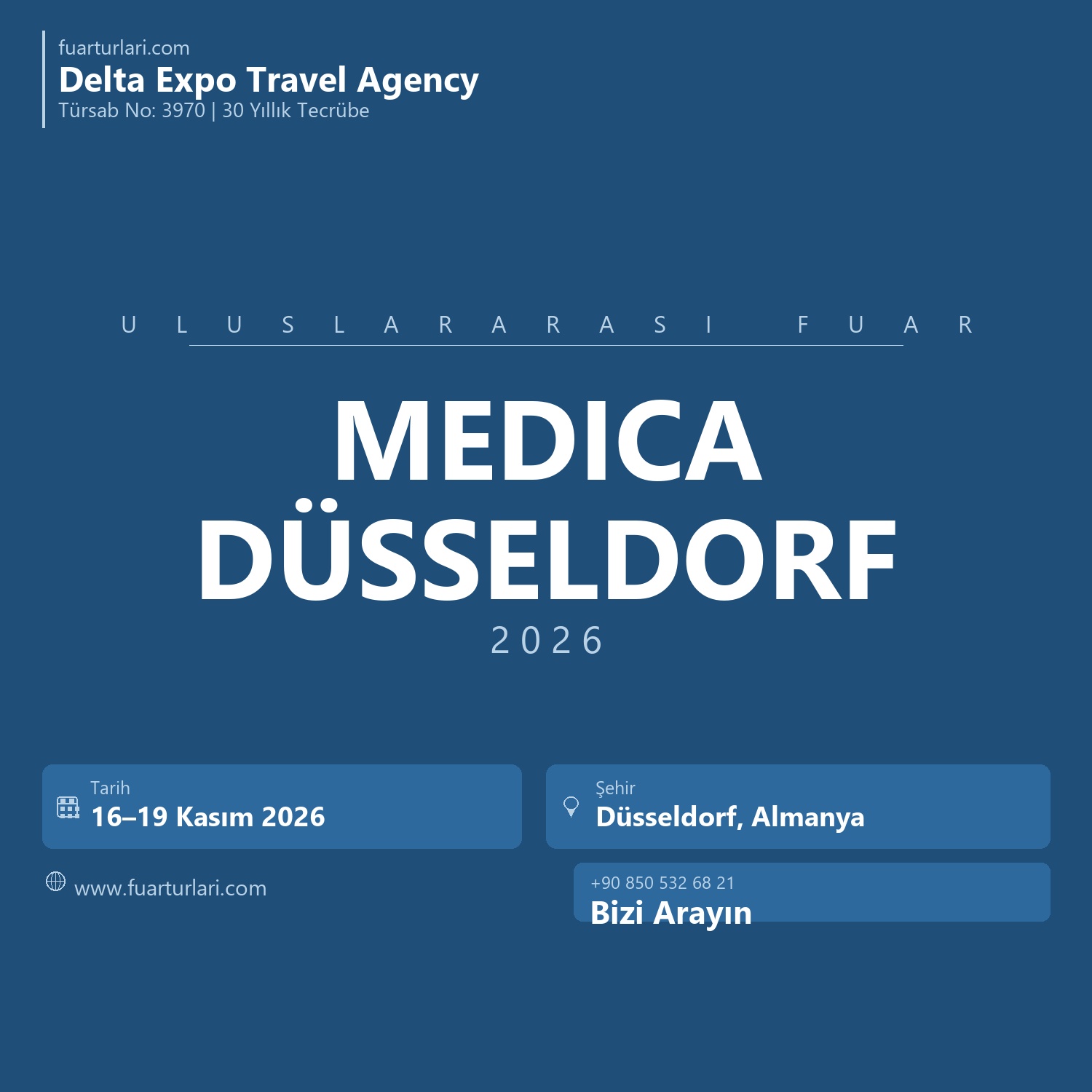 Medica 2026