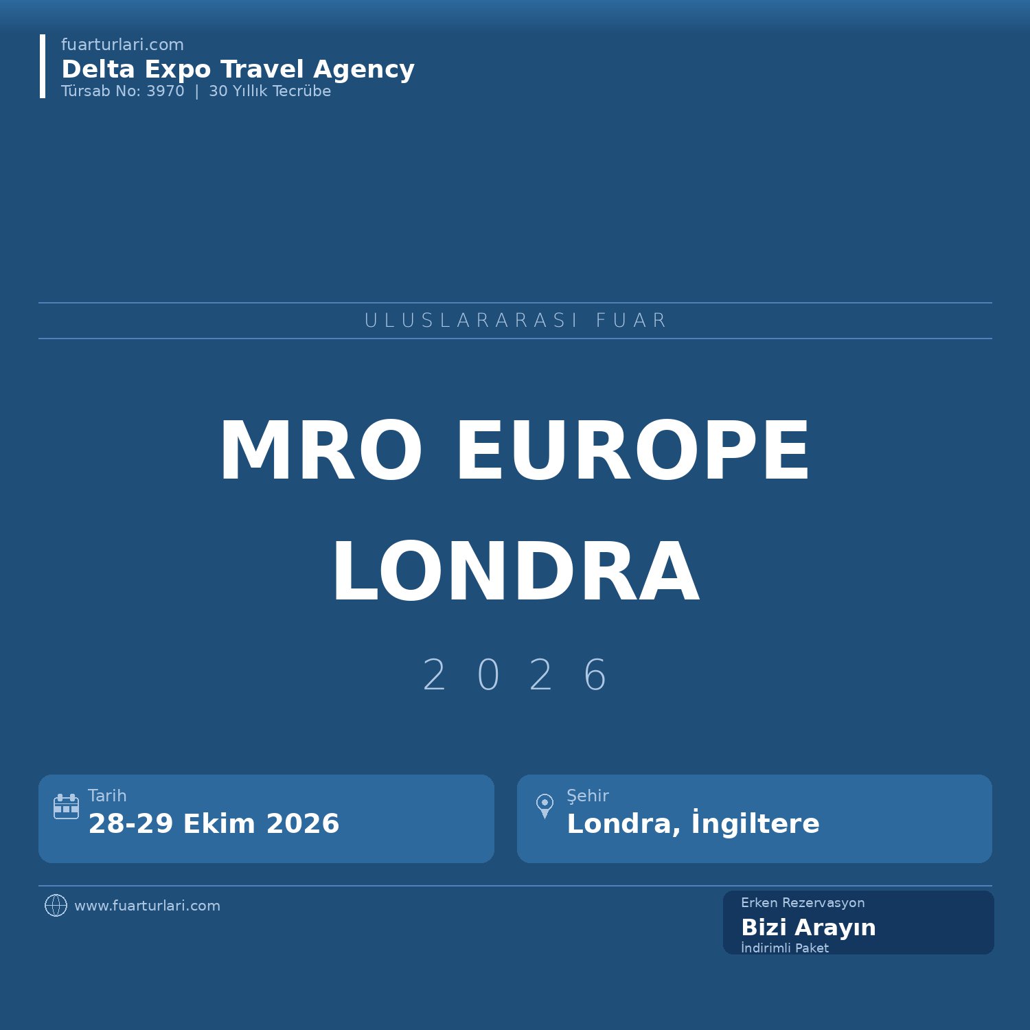 MRO Europe 2026