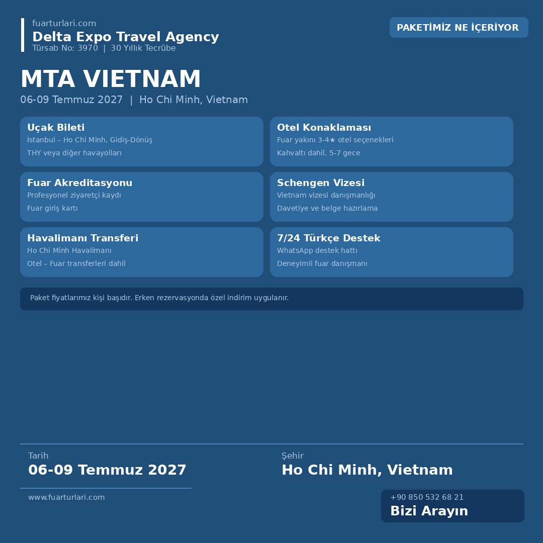 MTA Vietnam 2027