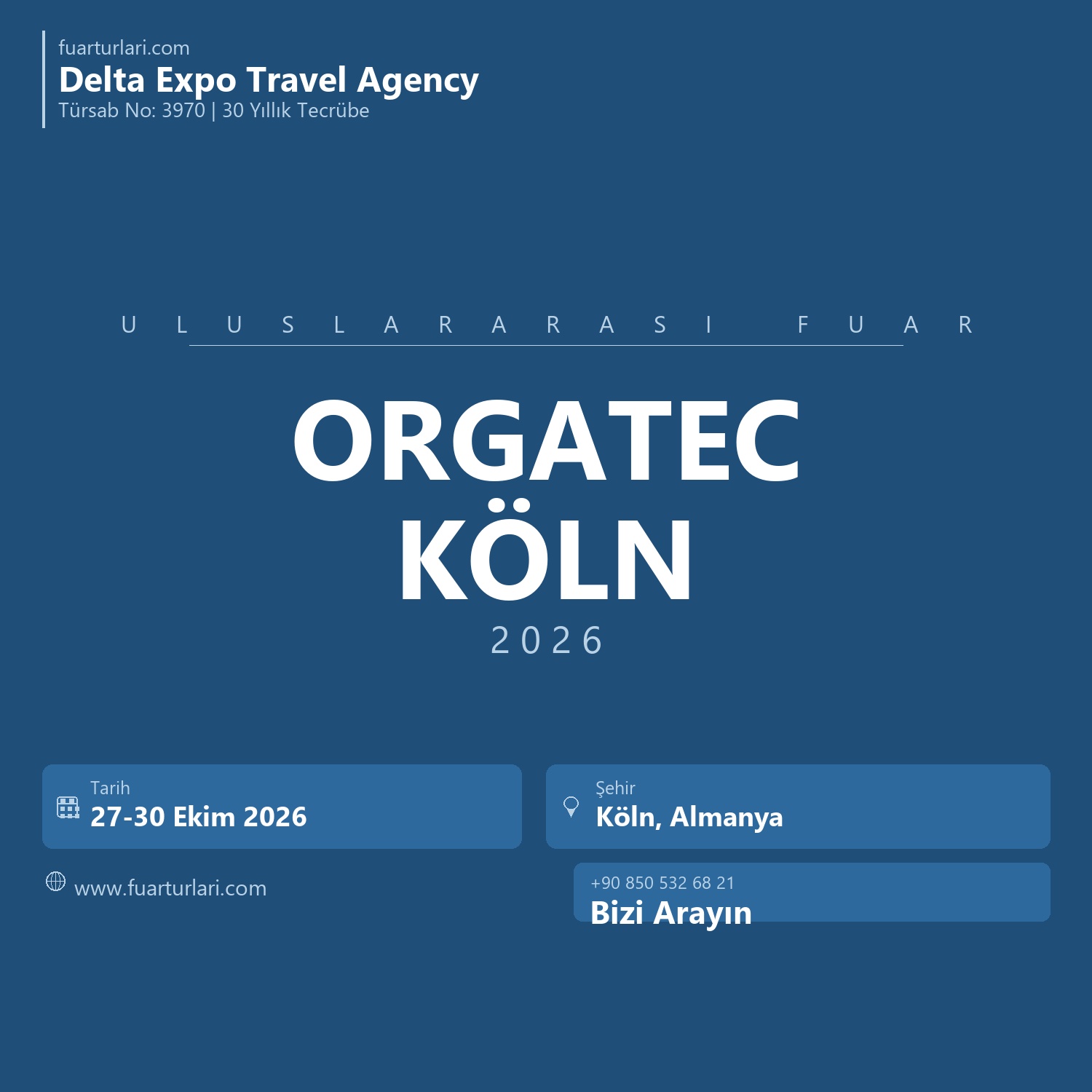Orgatec Köln 2026