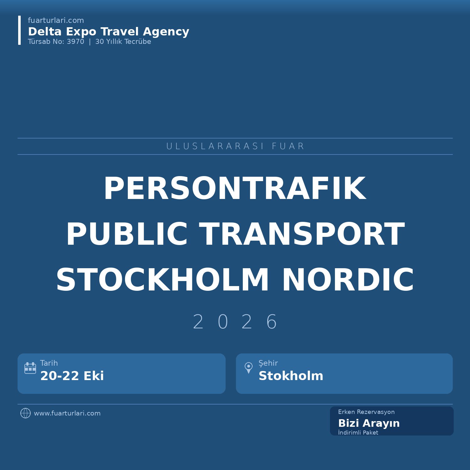 Persontrafik 2026