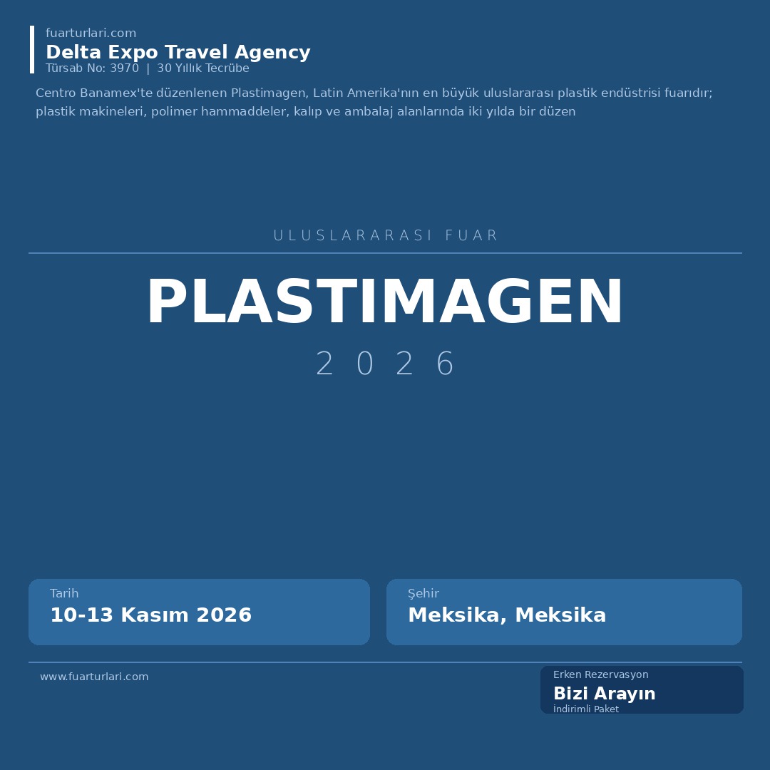 Plastimagen 2026