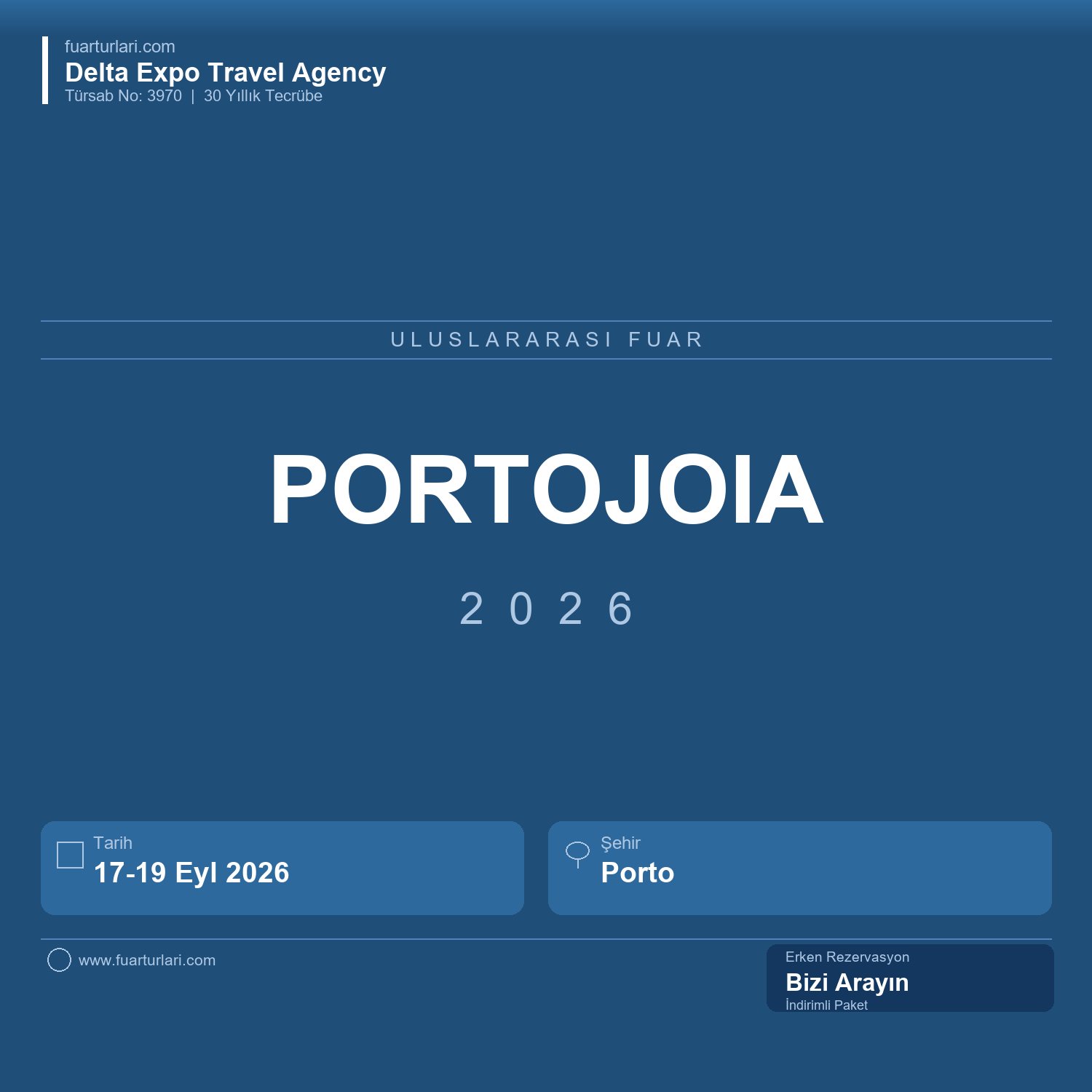 Portojoia 2026 - Porto