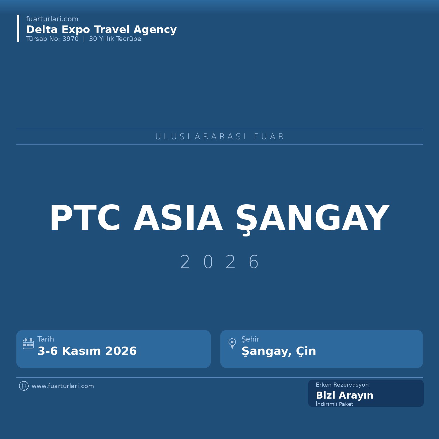 PTC Asia 2026