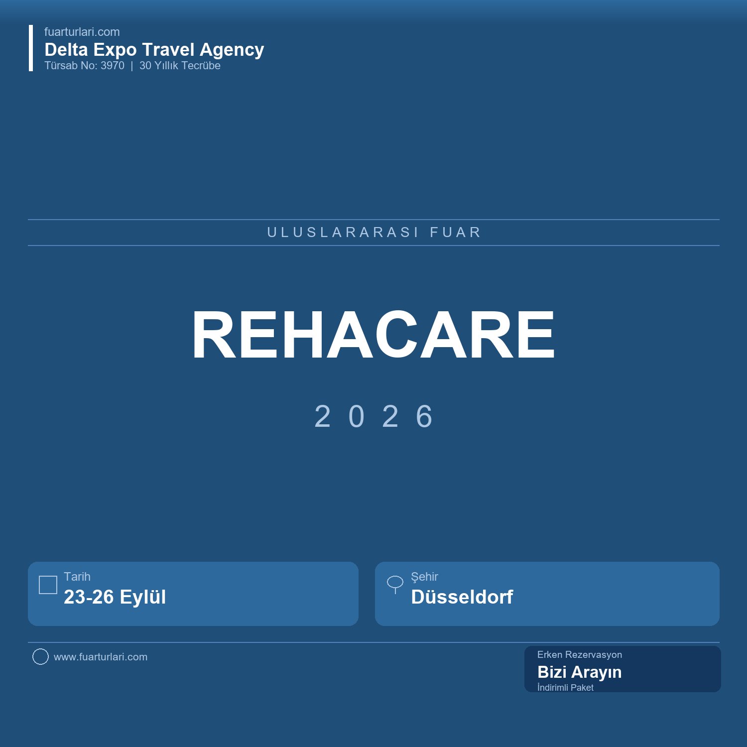 REHACARE