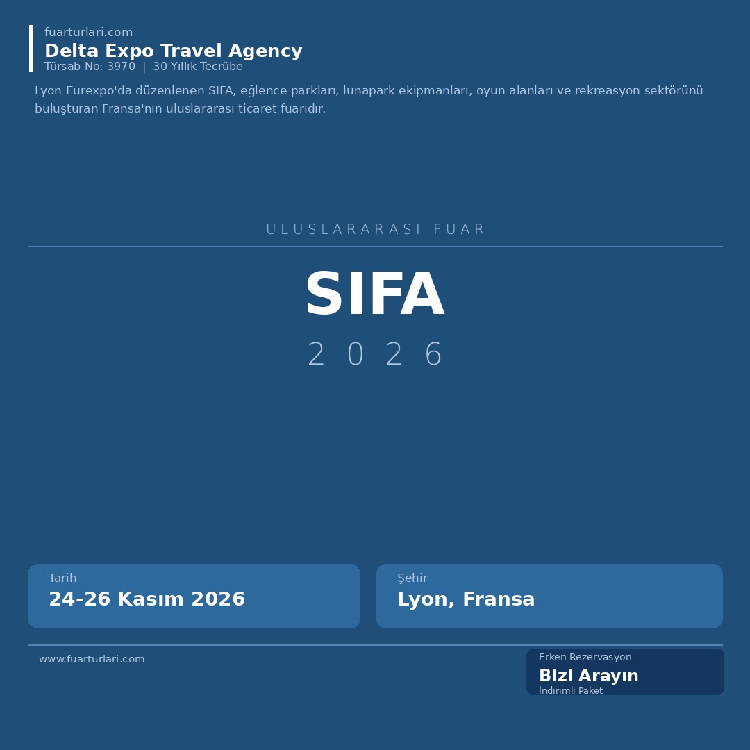 SIFA 2026