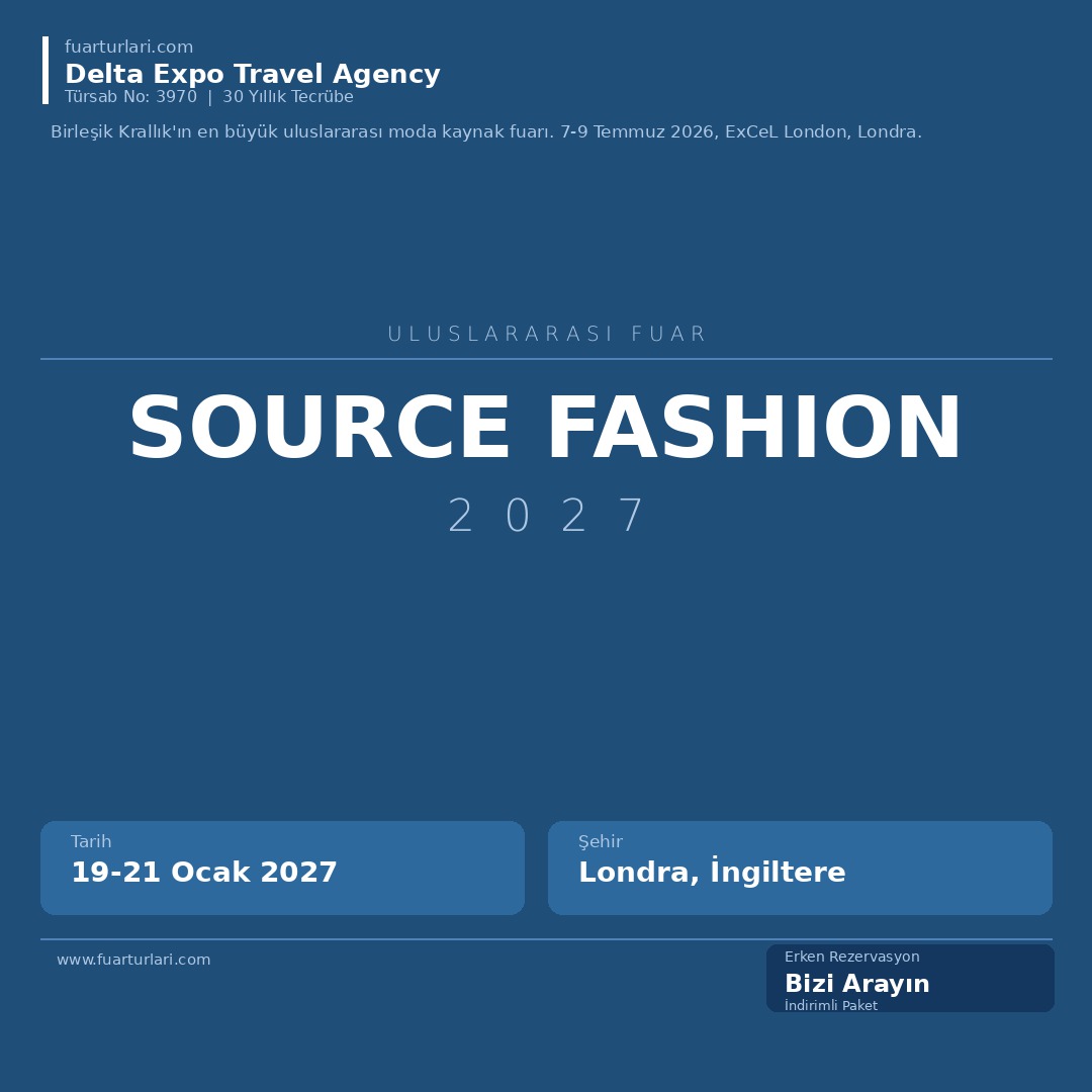 Source Fashion 2027