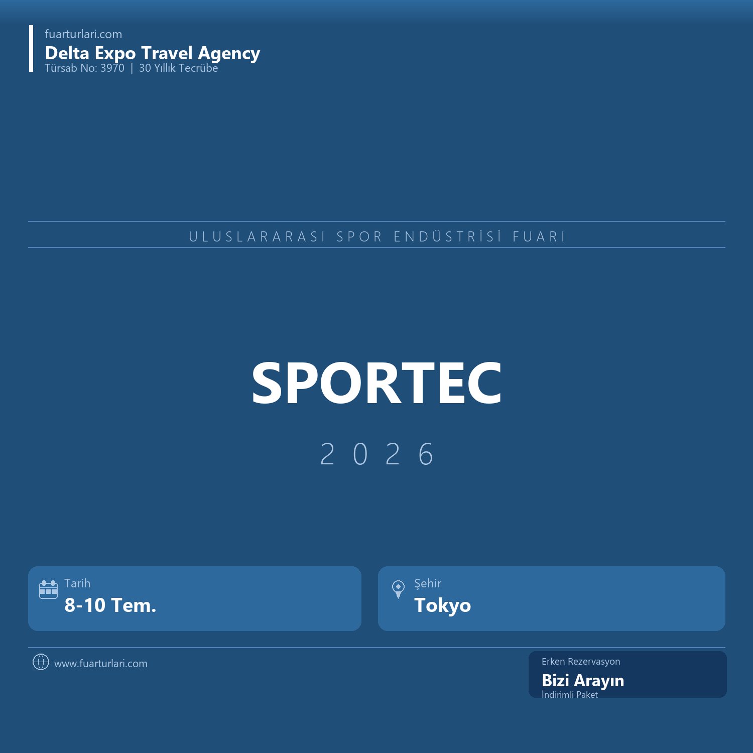 Sportec 2026