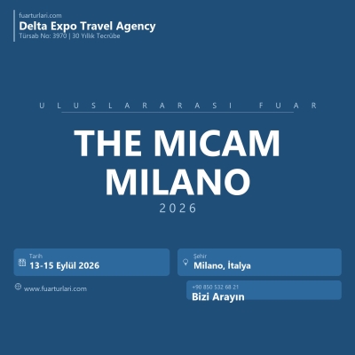 The Micam 2026