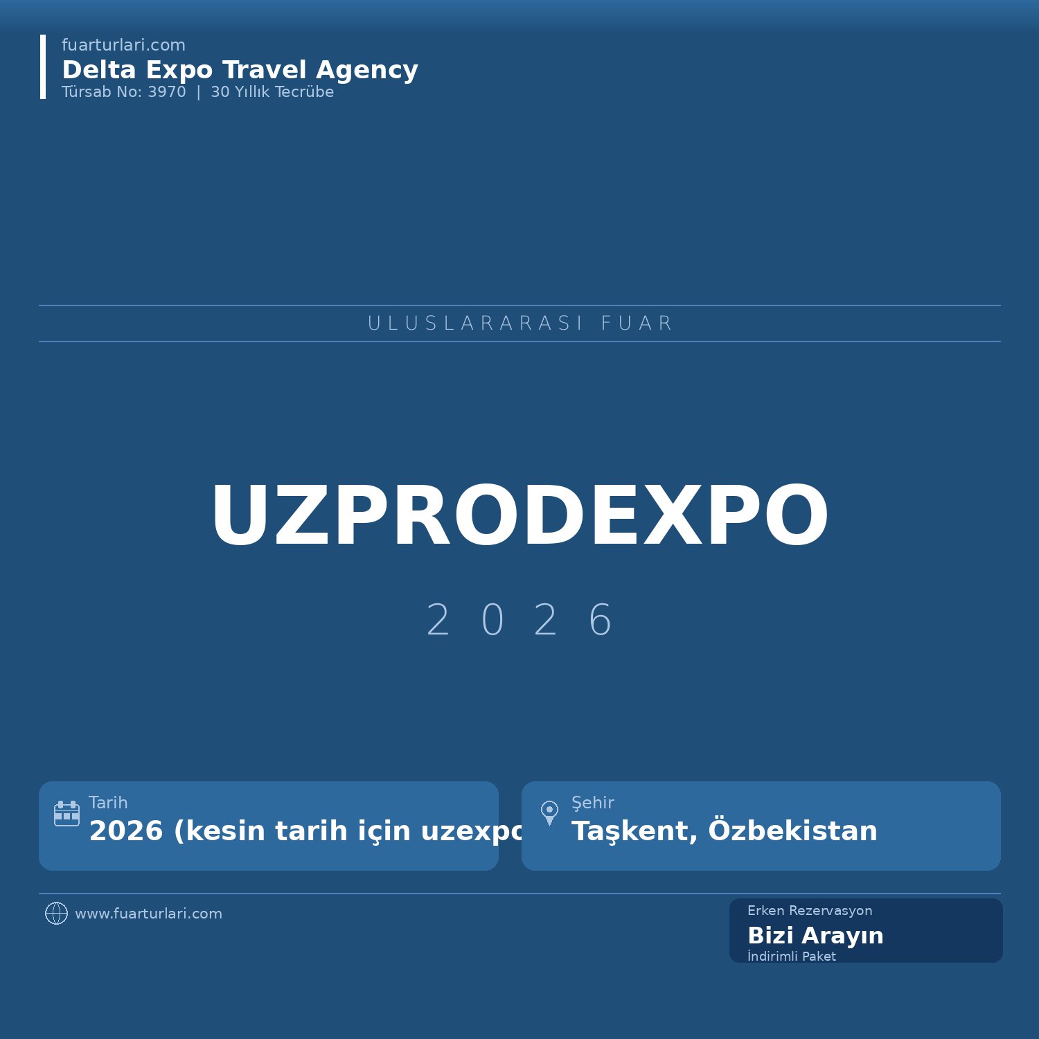 UzProdExpo 2026