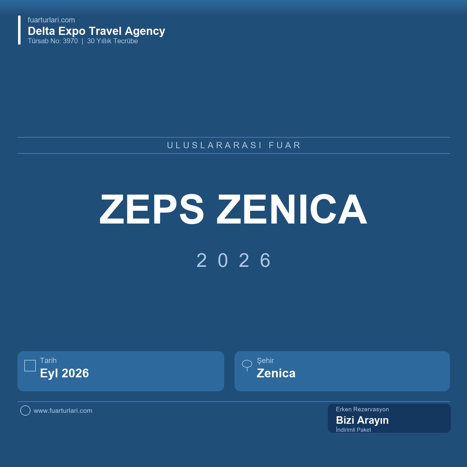 ZEPS 2026