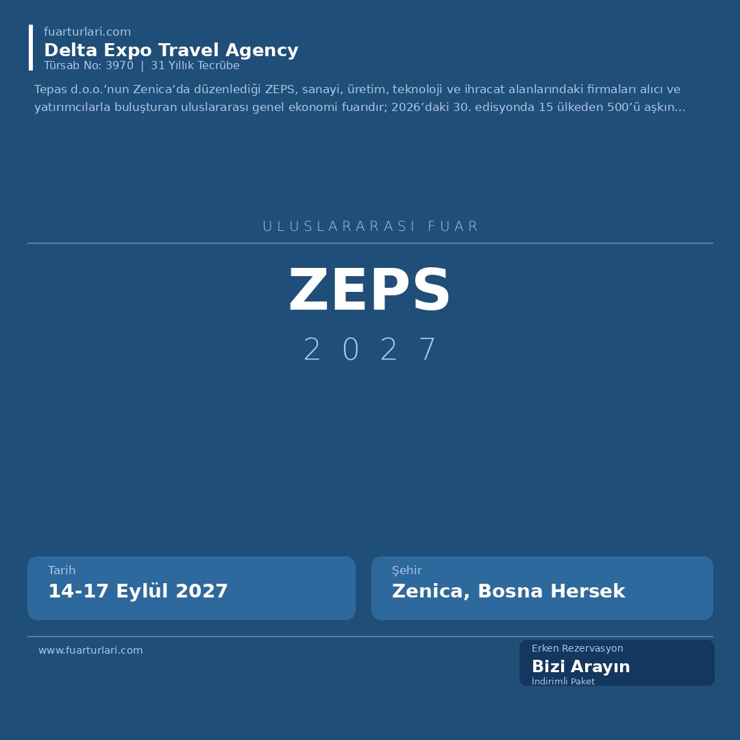 ZEPS 2027