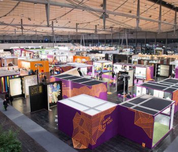 Domotex Hannover 2024