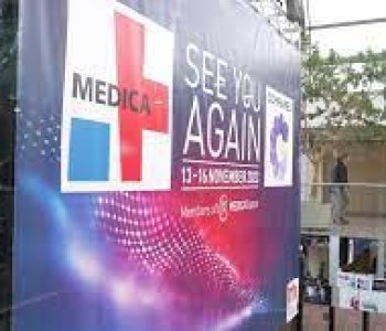 Medica Dusseldorf 2024