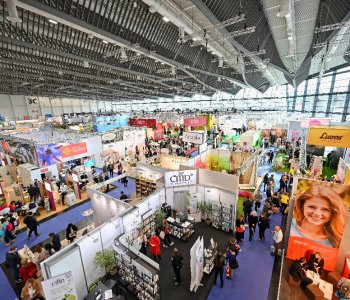 Biofach 2025