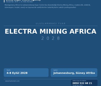 Electra Mining Africa 2028 Öncesi: Bilmeniz Gereken 5 Kritik Gelişme