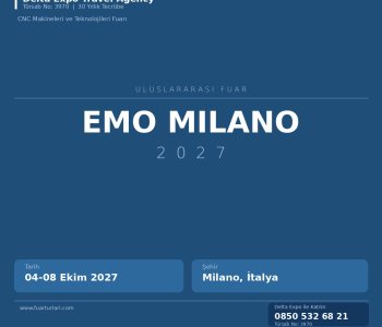 EMO Milano 2027 Sonrası Milano'yu: Gezilecek Yerler ve Lezzetler