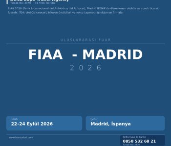 Madridı Konaklama Rehberi: FIAA - Madrid 2026 Yakınındaki En İyi Oteller