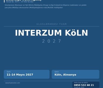 Kölnı Seyahat Rehberi: Interzum Köln 2027 Katılımcıları için Hazırlık
