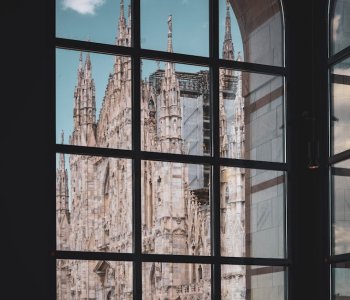 Italya Fuar Vizesi Rehberi: iSaloni Milano Icin Basvurudan Onaya