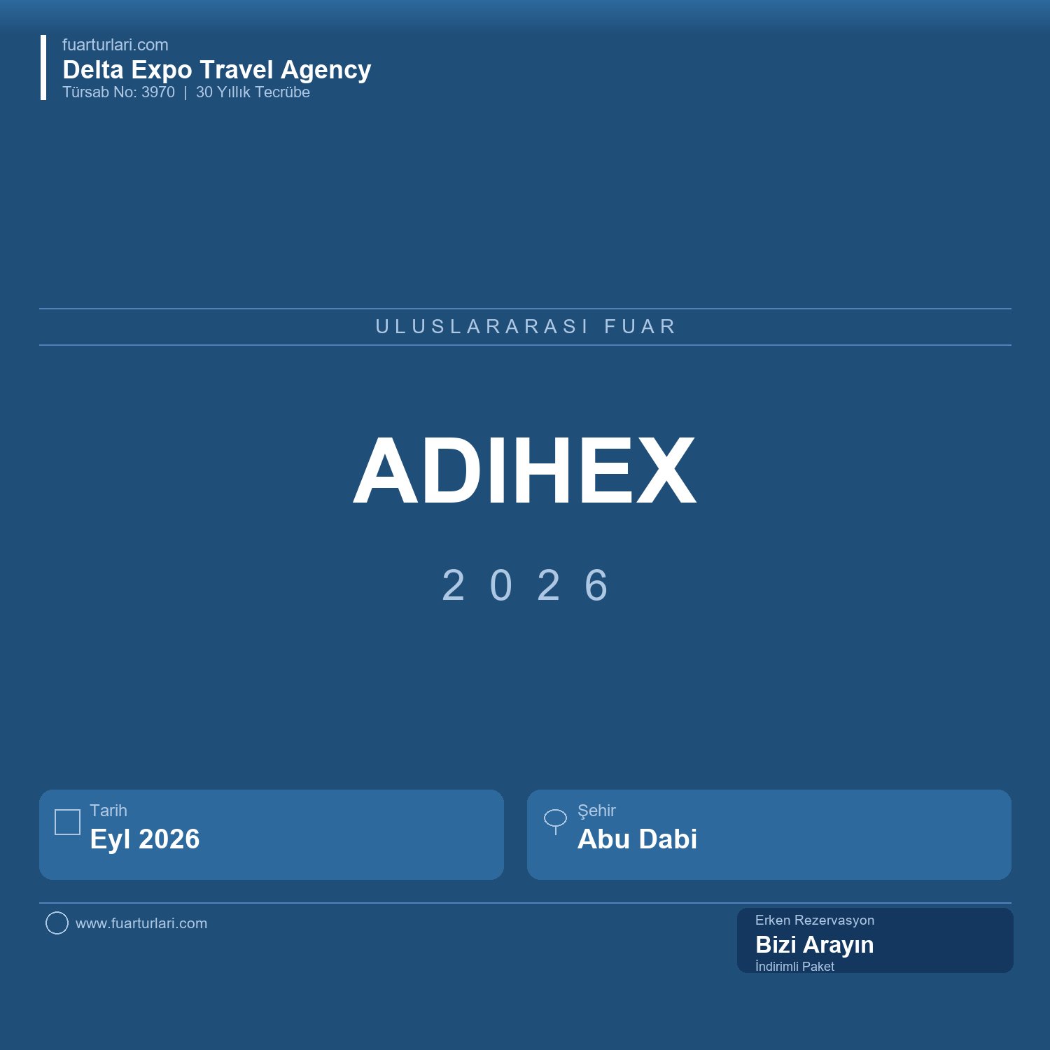 ADIHEX 2026
