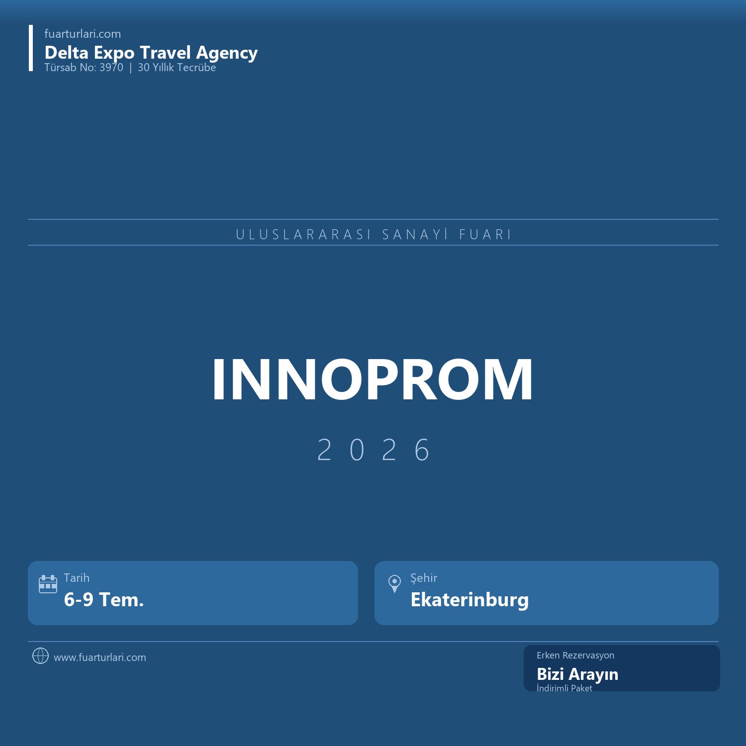 Innoprom 2026
